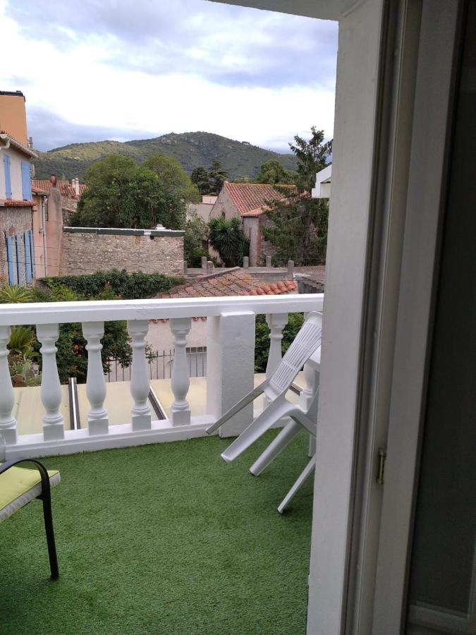 Appartement Centre Ville Du Boulou Pour 2 Adultes-2 Enfants- Check In 17H-21H--Juillet-Aout Reservation De 7 Jours Mini لو بولو المظهر الخارجي الصورة