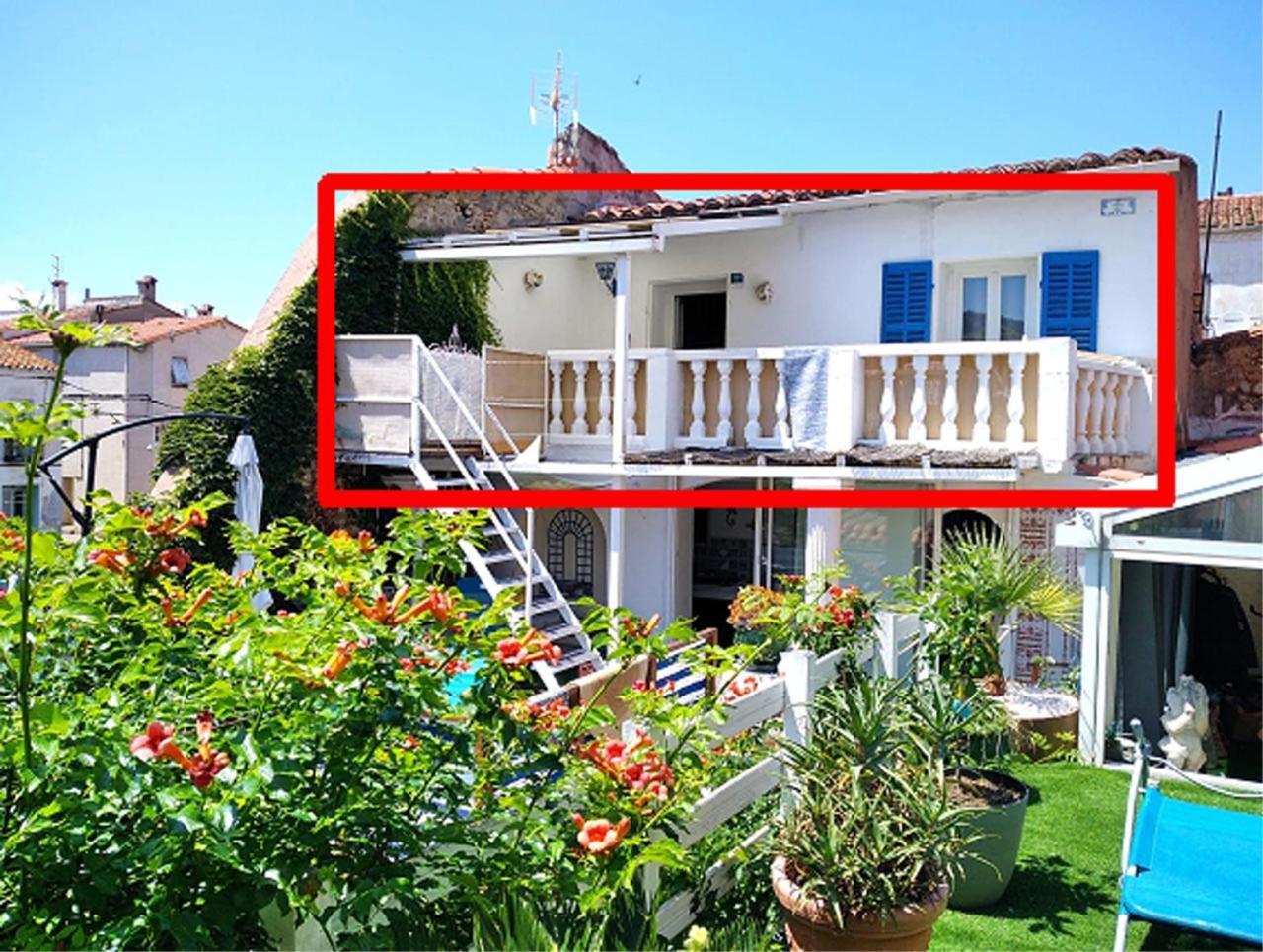 Appartement Centre Ville Du Boulou Pour 2 Adultes-2 Enfants- Check In 17H-21H--Juillet-Aout Reservation De 7 Jours Mini لو بولو المظهر الخارجي الصورة